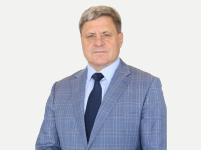 Руководитель новосибирского отделения СФР Терепа может вернуться в заксобрание