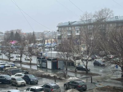 Самым урожайным на штрафы в Новосибирске стал перекресток на улице Ватутина