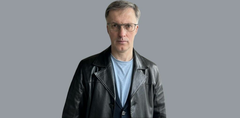 Антон Калтыгин: GR — не про взятки, а про поиск совпадающих интересов