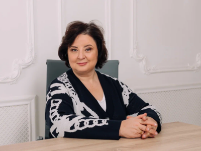 Ирина Гребнева, управляющий партнер адвокатского бюро «Гребнева и партнеры»