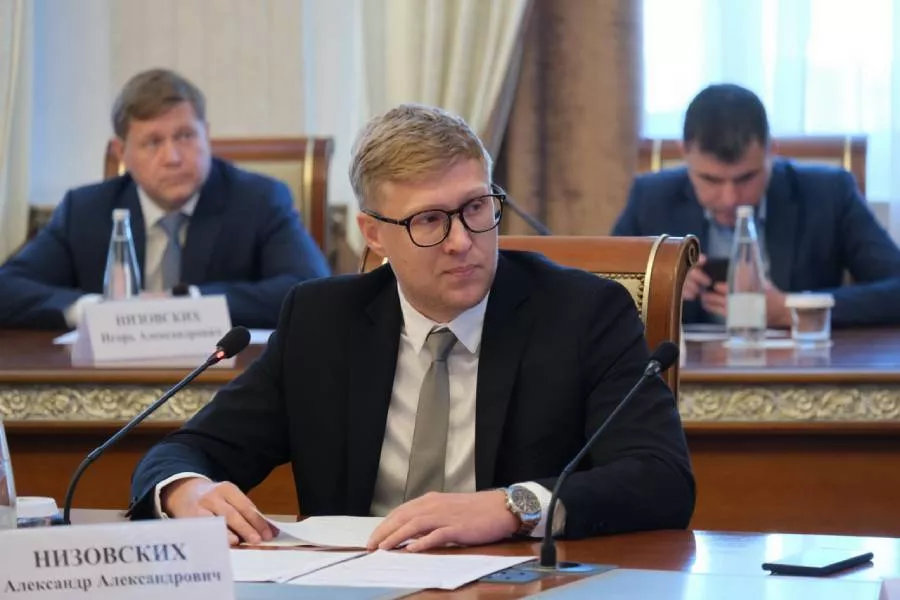В Особой экономической зоне под Новосибирском примут более 50 резидентов