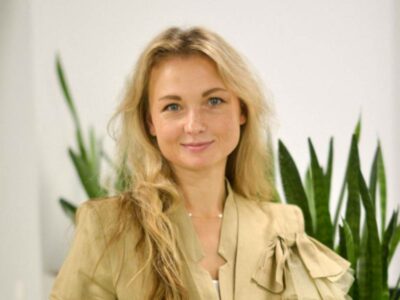 Татьяна Дубровина, налоговый консультант и эксперт центра «Мой бизнес»