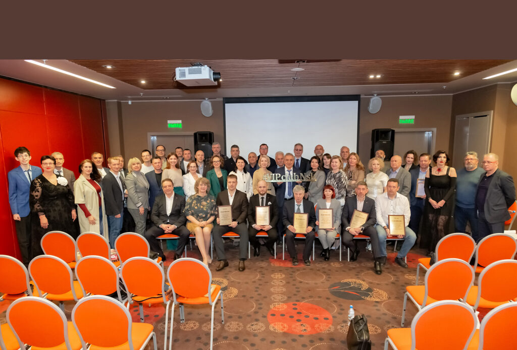 Наукоемкую весну встретил VIP-club в Новосибирске