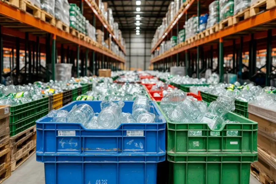 В экопромышленном парке под Новосибирском остались двое резидентов