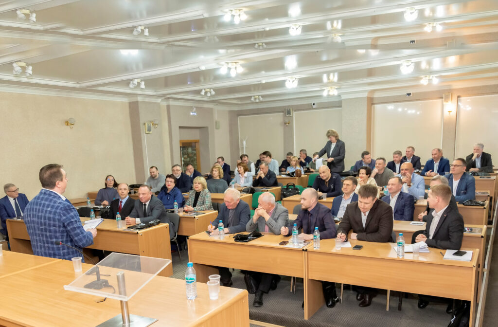 На выходе из нынешнего кризиса строительный рынок сильно изменится