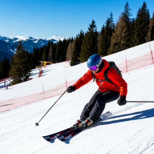 Горнолыжные курорты Новосибирской области не стремятся в реестр Росаккредитации