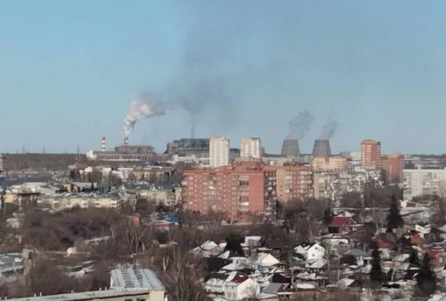 В Новосибирске начались публичные слушания по новому генплану города