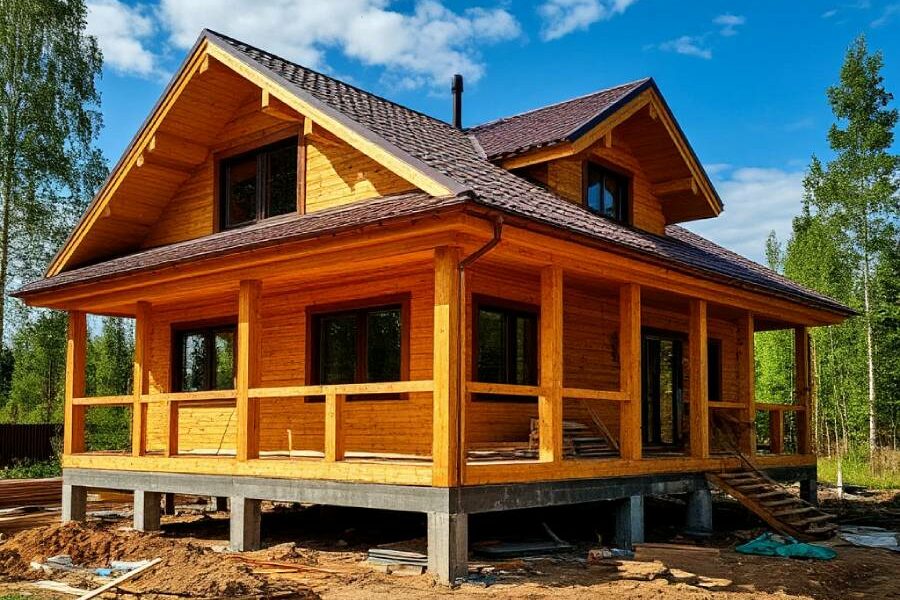 В Новосибирской области определились с земельными участками для льготников