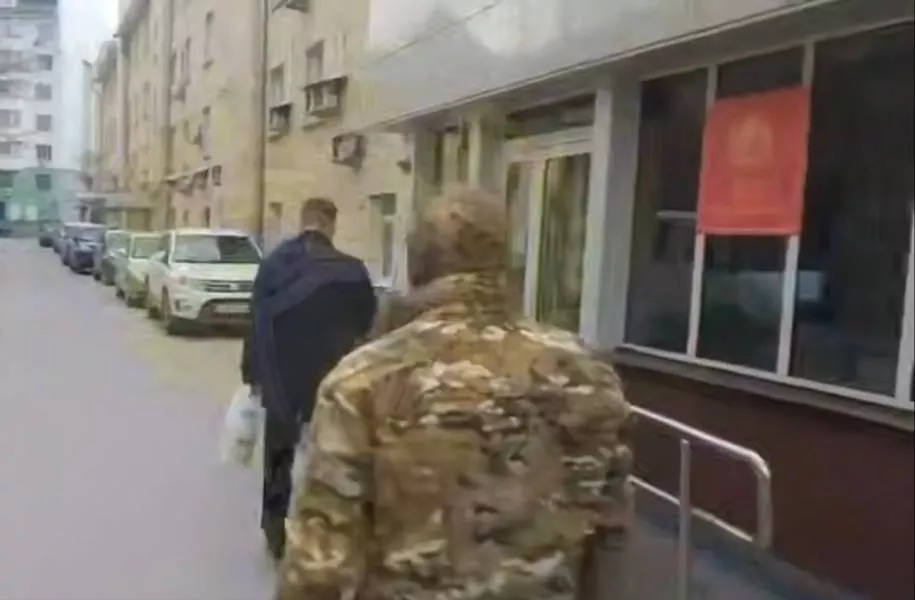 Замглавы Искитимского района задержали следователи