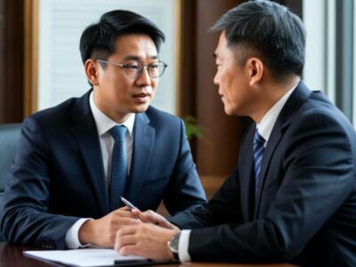 Иностранные компании интересуются, как вернуться в Россию