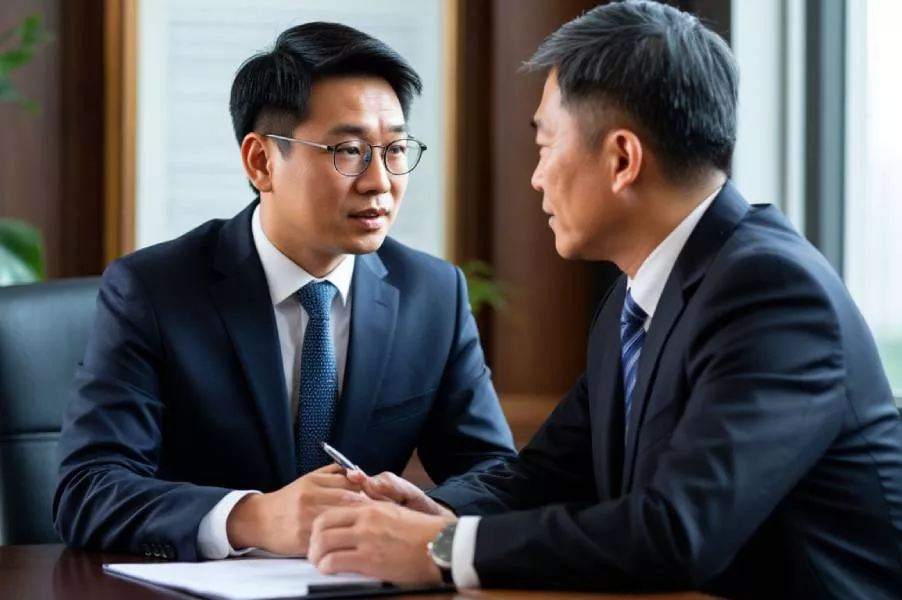 Иностранные компании интересуются, как вернуться в Россию