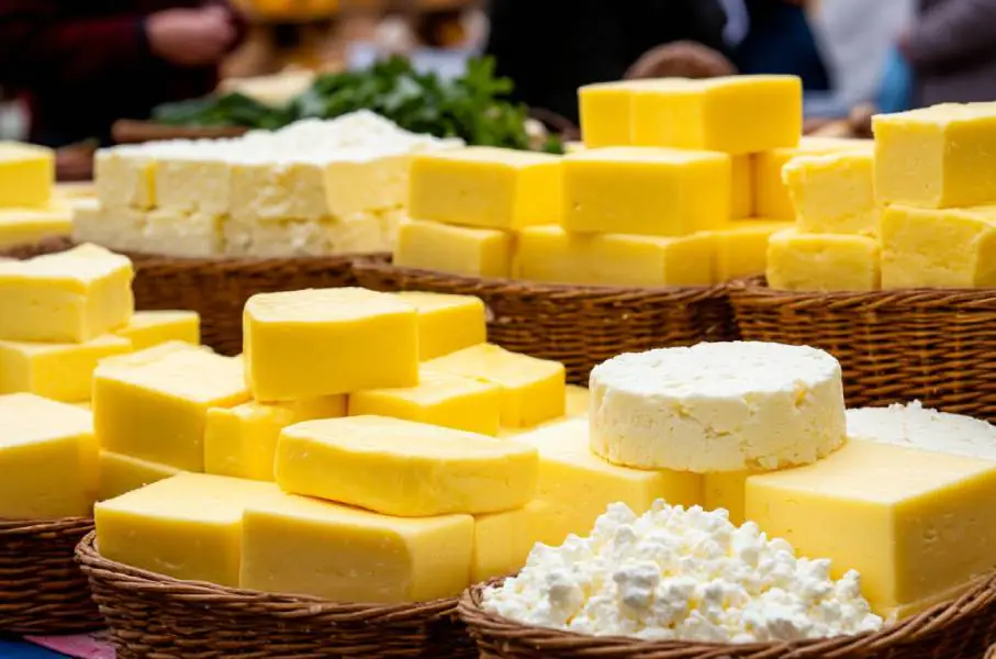 В Новосибирской области чаще всего фальсифицируют масло и творог