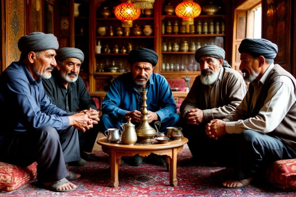 «Сейчас нас ничто не останавливает»: экс-глава узбекской диаспоры призвал своих земляков к экспансии в России