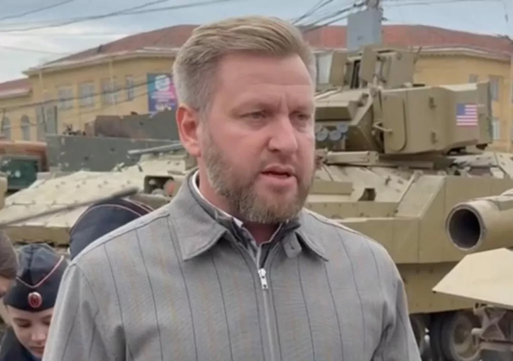 Безмолвный крик души, израненной войной