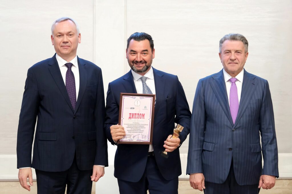 Игорь Диденко