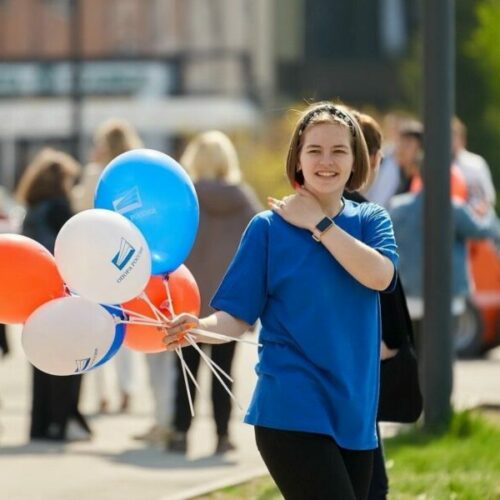 Ярмарки вакансий и «Новосибирь» пройдут в столице Сибири