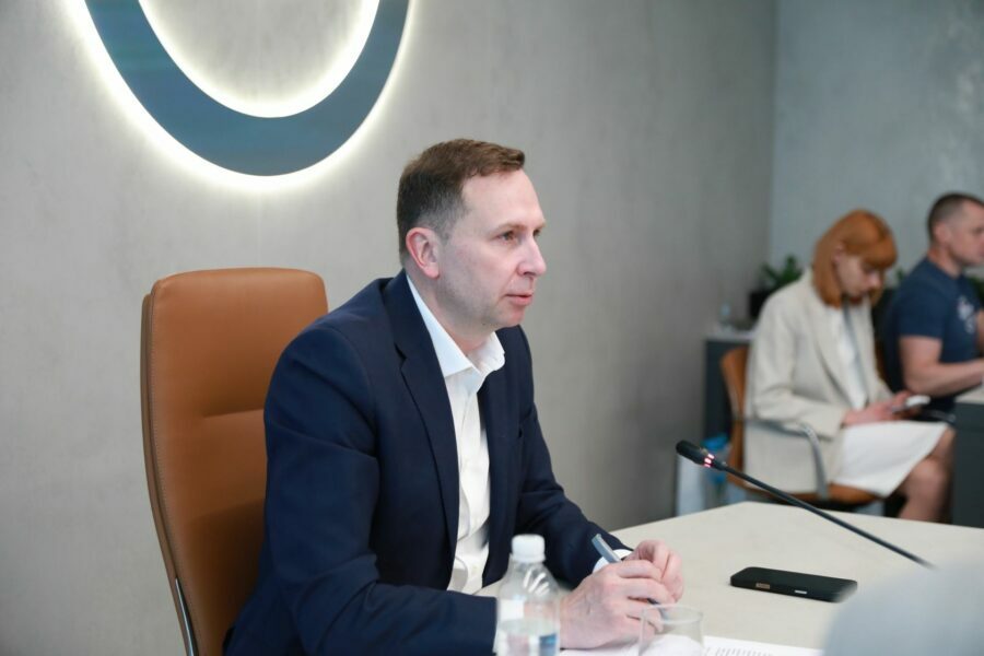 Сбер поздравил клиентов с Днём предпринимателя