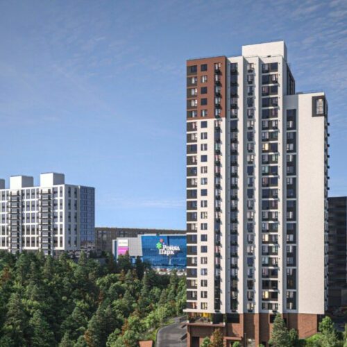 ГК «Расцветай» предлагает офисные помещения в удобных для бизнеса локациях