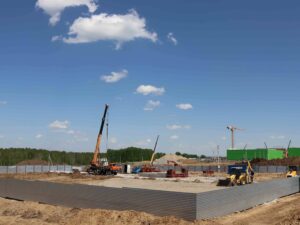 Новую высоковольтную подстанцию возведут в Маслянинском районе