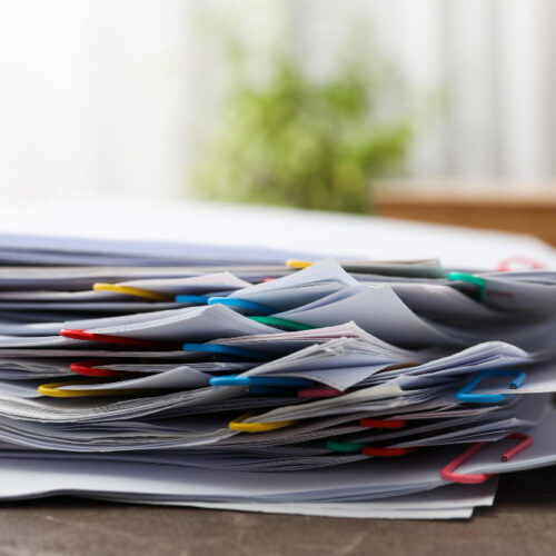 Более 24 тысяч новосибирцев обратились в прокуратуру в первом квартале 2025 года