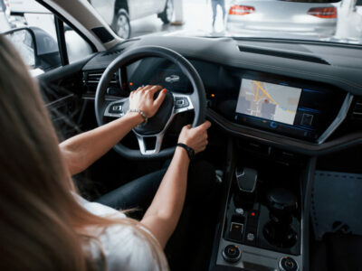 Автостраховщики рассказали о популярных автоподставах в Новосибирской области