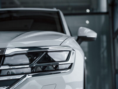 Штраф за шумные авто хотят увеличить в 40 раз