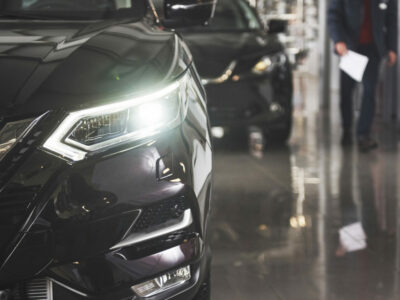 Автоматическую проверку наличия полиса ОСАГО взяли на контроль президент России