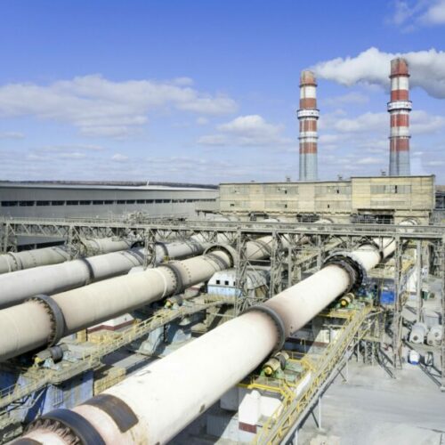 «Искитимцемент» подготовился к увеличенному спросу в строительный период 2025