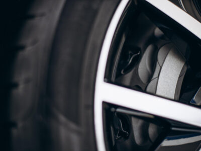 В апреле мировой авторынок вырос на 6%