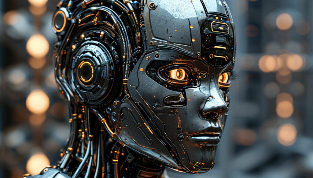 Школьник из Новосибирска участвует в Международной олимпиаде по ИИ