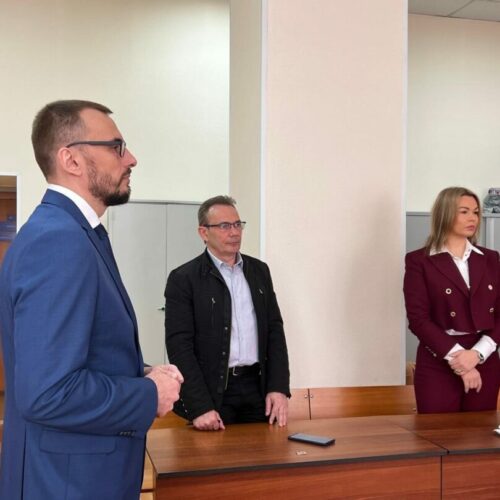 Депутат Сидоренко из Новосибирска получил срок за мошенничество с землей