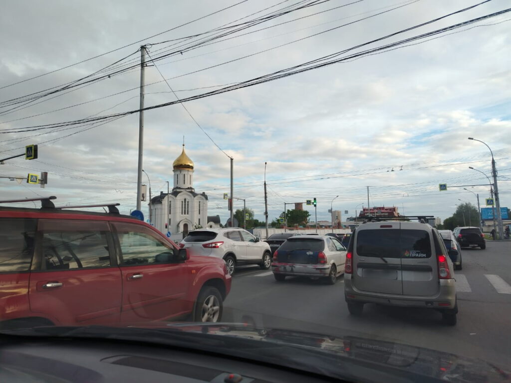 Штрафы за отсутствие ОСАГО начнут выписывать водителям в Новосибирске