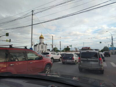 Штрафы за отсутствие ОСАГО начнут выписывать водителям в Новосибирске