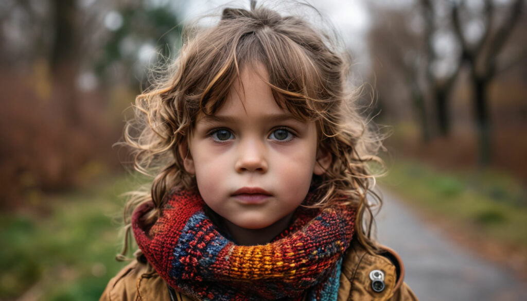 СК рассказал о количестве потерявшихся детей в Новосибирской области