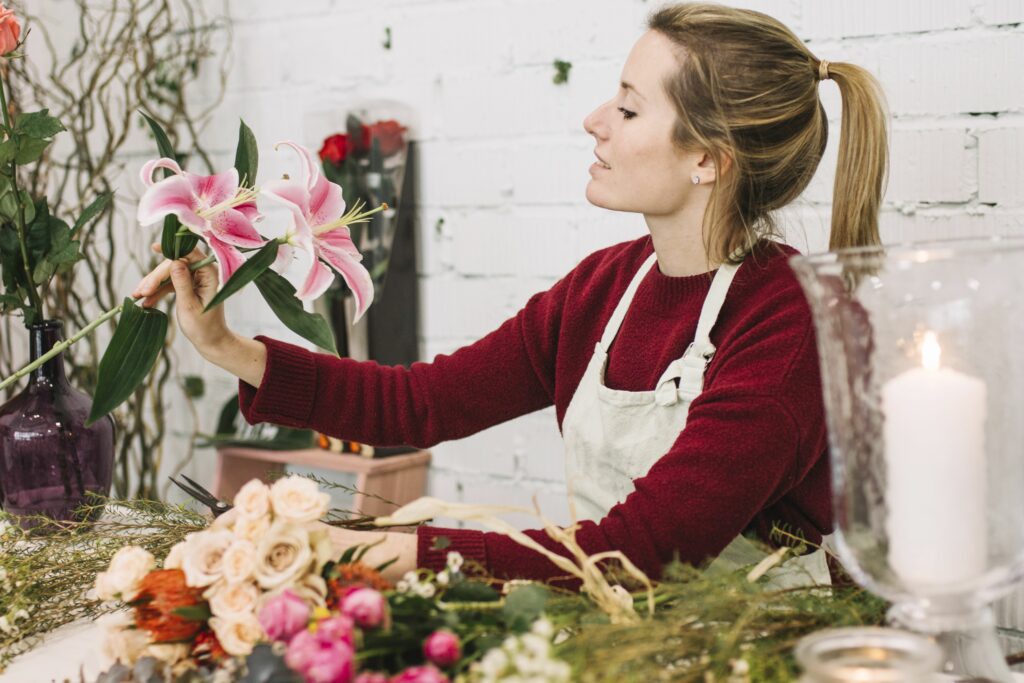 Бизнес на выпускных: кондитеры и флористы стали зарабатывать больше