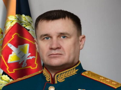 Выходец из новосибисркого НВВКУ будет руководить сухопутными войсками