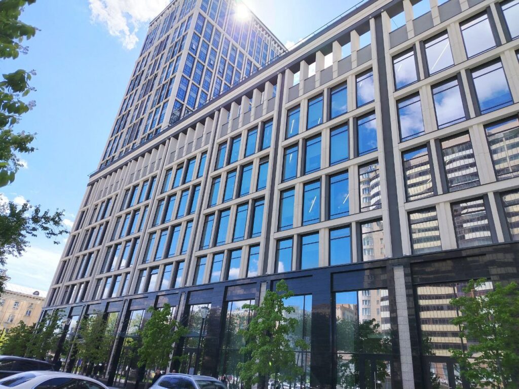 В Госдуме приняли закон о защите прав жильцов многоквартирных домов