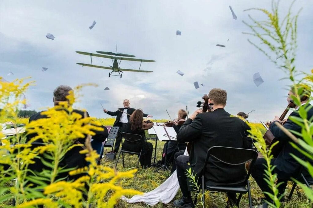 От мечты к подвигу: в Новосибирске состоится премьера фильма «Увидеть небо»