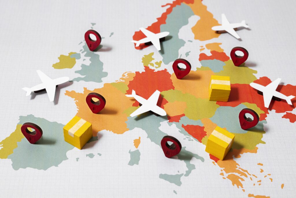 Активность иностранного бизнеса в России превысила досанкционный уровень