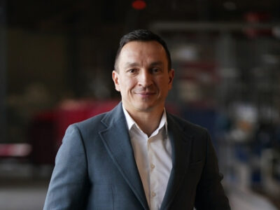 Гендиректор «Сибстекла» будет создавать стандарт обращения с отходами отрасли