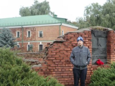 Дмитрий Овчинников: Победа является основой нашей общей исторической памяти