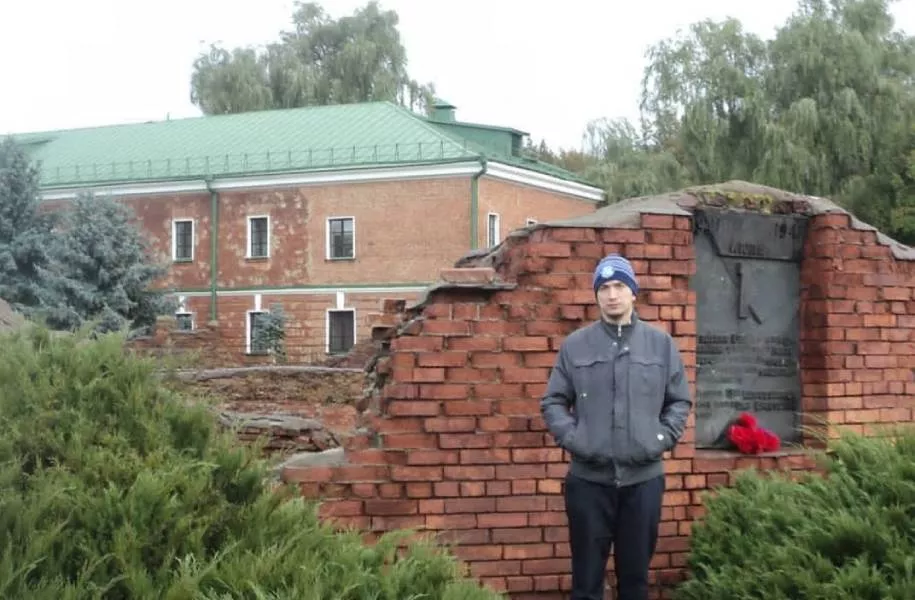 Дмитрий Овчинников: Победа является основой нашей общей исторической памяти