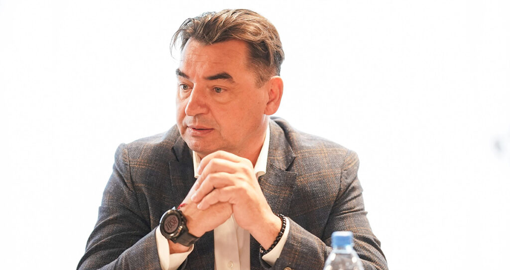 Игорь Диденко: Экологичная упаковка — инвестиции в будущее