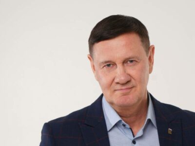 Игорь Салов: Подход «во все тяжкие ради победы» — не мой вариант!