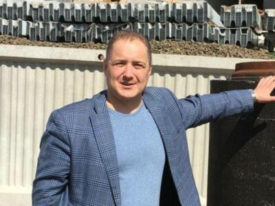 «Новосибирскую теплосетевую компанию» возглавил Александр Косов