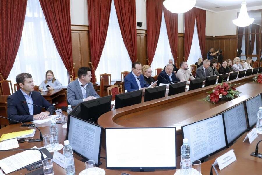 Ужесточение условий по инвестпроектам в Новосибирске позволит избежать спекуляций