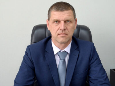 Евгений Спирин назначен главным строительным инспектором Новосибирской области