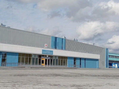 Станцию «Спортивная» в Новосибирске планируют достроить до конца лета