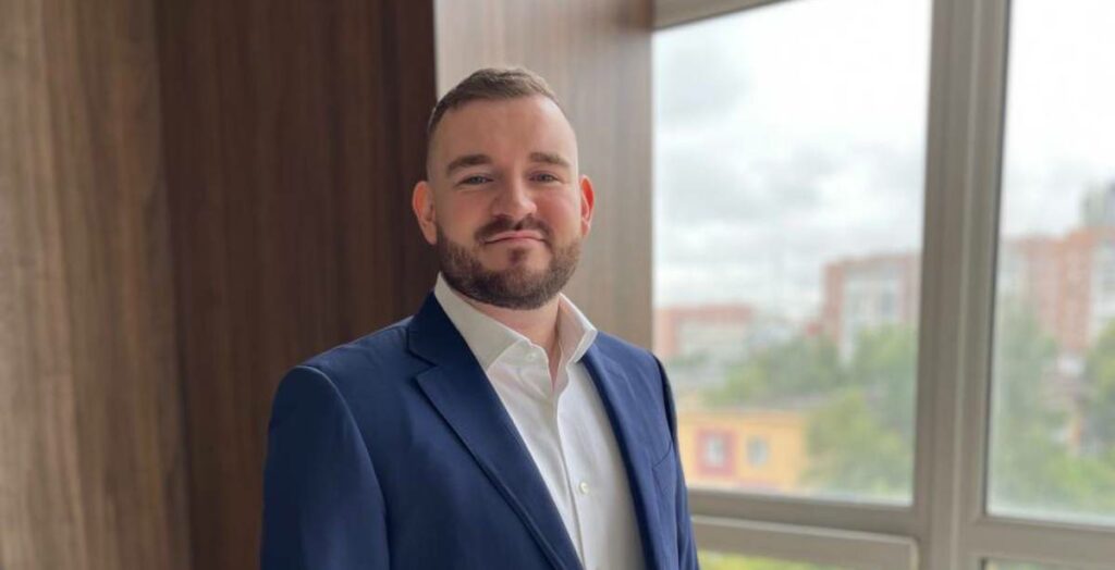 Михаил Швецов: Используя ИИ, нужно не забывать о критическом мышлении