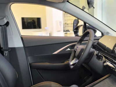 Стало известно, сколько готовы потратить россияне на новый автомобиль